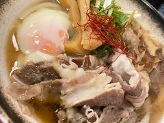 -铃木食堂(杨梅竹店)