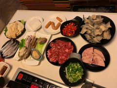 -宝哥火锅味馆