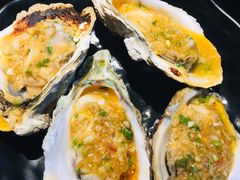 -丹东特色烤肉(南光三部店)