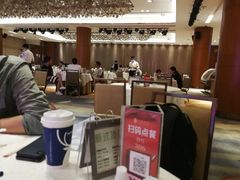 大堂-荣粤酒家·融合粤菜