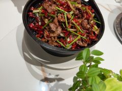 -山东宾馆·齐鲁苑餐厅