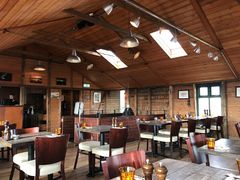 -Pakkhús Restaurant
