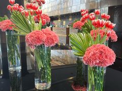 -北京北辰洲际酒店啡扬咖啡厅·自助餐厅