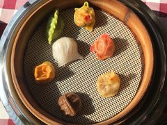 -德发长饺子·非遗(钟楼店)