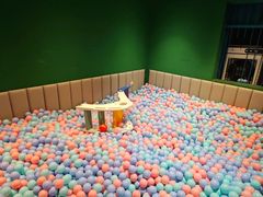 -里堂派对·独栋团建聚会小院轰趴馆(三圣乡店)