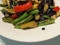 -九尊食上(生态园林酒店)