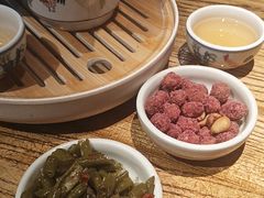-潮粥荟·潮汕砂锅粥(朝阳大悦城店)