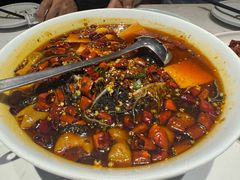 -峨嵋小镇·川菜(勒泰中心店)