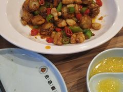 -合合春饼·酱骨·东北菜(潘家园店)