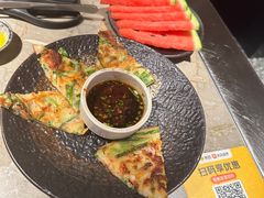 -谷牛日式烤肉(宝山U天地店)