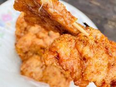 -丁脊壹绝·里脊肉