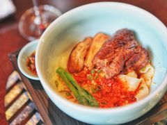 -西安凯悦酒店·湖畔中餐厅