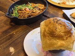 -卢布里西餐厅(总店)