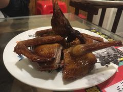 -尚竹阁冬瓜盅·18年地标美食(平洲店)