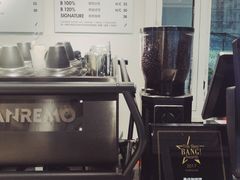 菜单-BLATAGE COFFEE