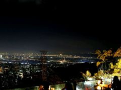 -草山夜未眠景观餐厅