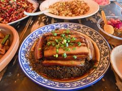 -饭江湖·江湖菜(湖广会馆店)