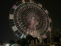 -南昌之星摩天轮