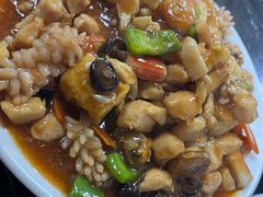 -食客居(缔景店)