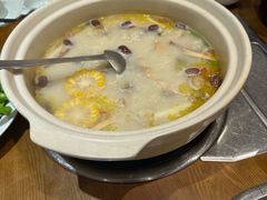 -鹅城粤菜馆(白云山路店)
