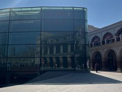 -天津五大道文化旅游区