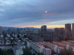 -北京北辰洲际酒店