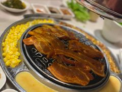 -韩宫宴烤肉·料理(苏州中心店)