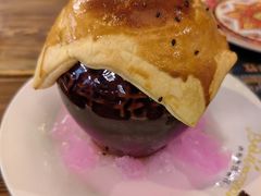 -卢布里西餐厅(海拉尔店)
