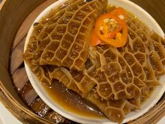 -香港百合居(LCM置汇旭辉广场店)