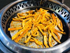 -好旺角齐市鲜切牛自助烤肉(农林五道街总店)