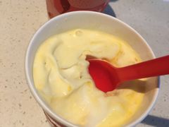 芒果核桃-DQ·蛋糕·冰淇淋(河东万达店)