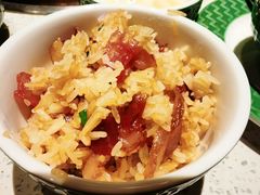 -润园四季椰子鸡火锅(海上世界店)