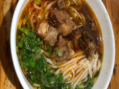 -肆姐面粉馆(坡子街店)