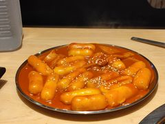 -麻蒲碳烤肉(远景路1号店)