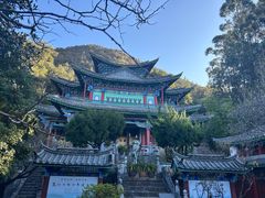 -黑龙潭公园