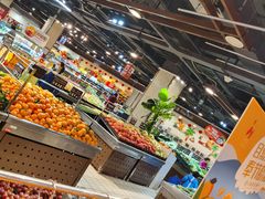 -重百超市(鲁能星城店)