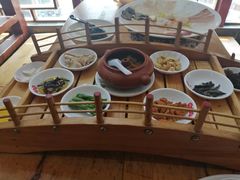-桥香园过桥米线(国贸店)