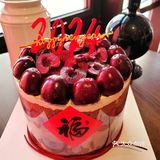 吃完蛋糕再去想人生