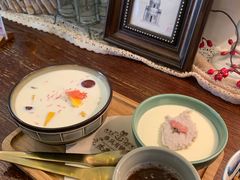 走错门的奶冻-春风·有糖(崇宁路店)
