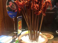 -周师兄大刀腰片火锅(洪崖洞旗舰店)