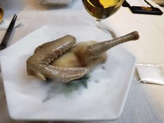 -狮王府淮扬菜(夫子庙老门东店)