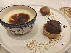 -伊斯坦布尔土耳其清真咖啡餐厅