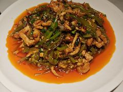 -院8里·小聚园老川菜(九眼桥店)