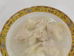-龙抄手(春熙路总店)