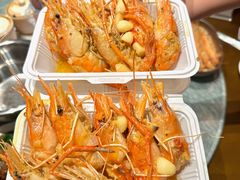 -蚝得喜海鲜(东城店)