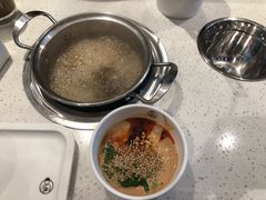 -龍歌自助小火锅(崂山丽达店)