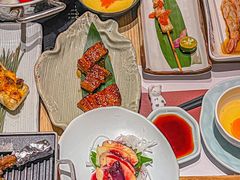 -匠和风精致料理(福州金融街万达店)