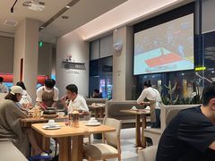 -隅乐胡椒虾·台湾菜·团建(皇岗店)