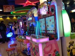 -汤姆熊欢乐世界(滨江店)