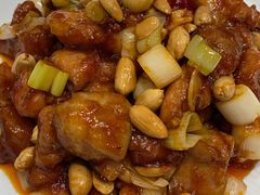 -北平味道.京味菜.烤鸭(梨园店)
